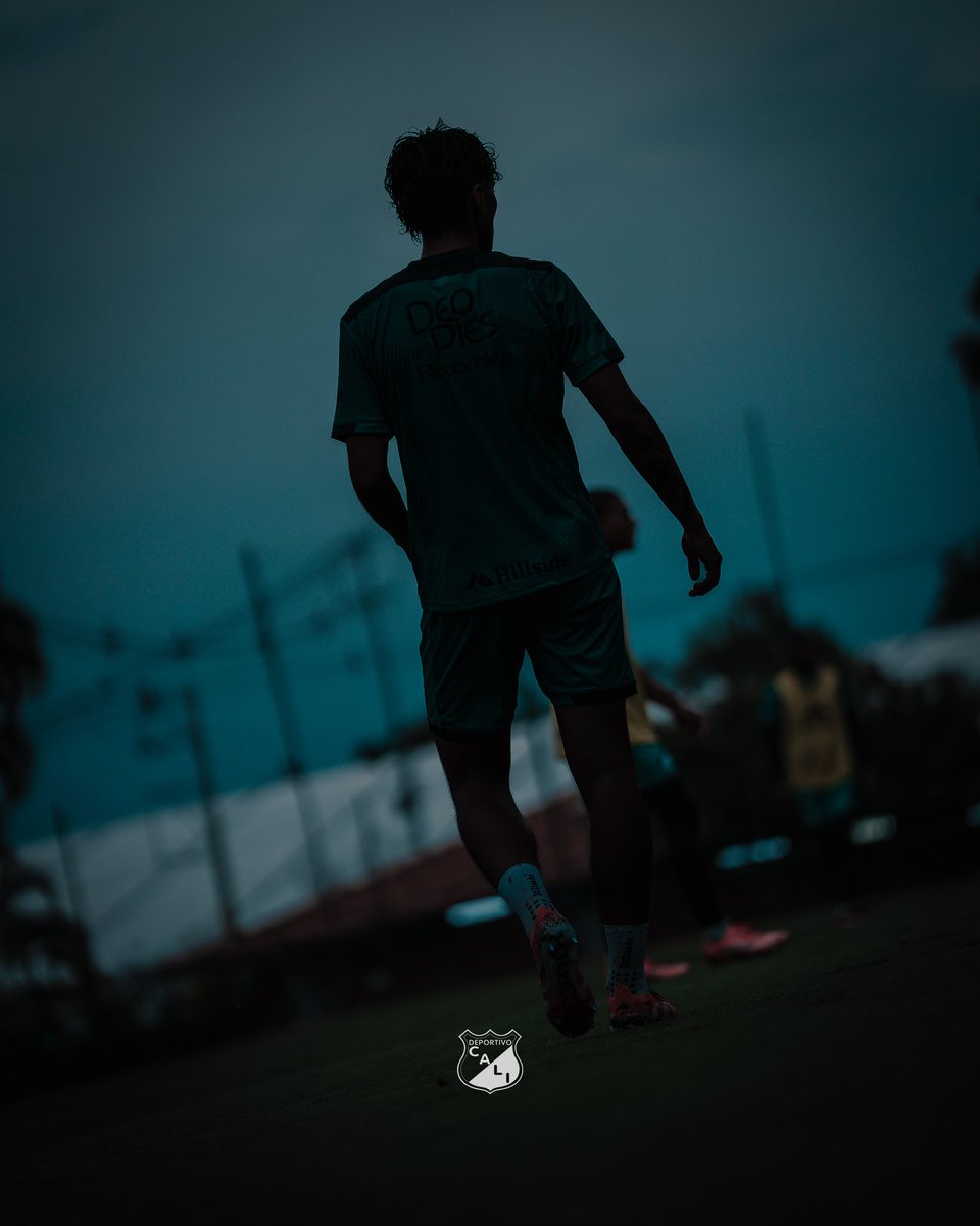 Deportivo Cali tweet media