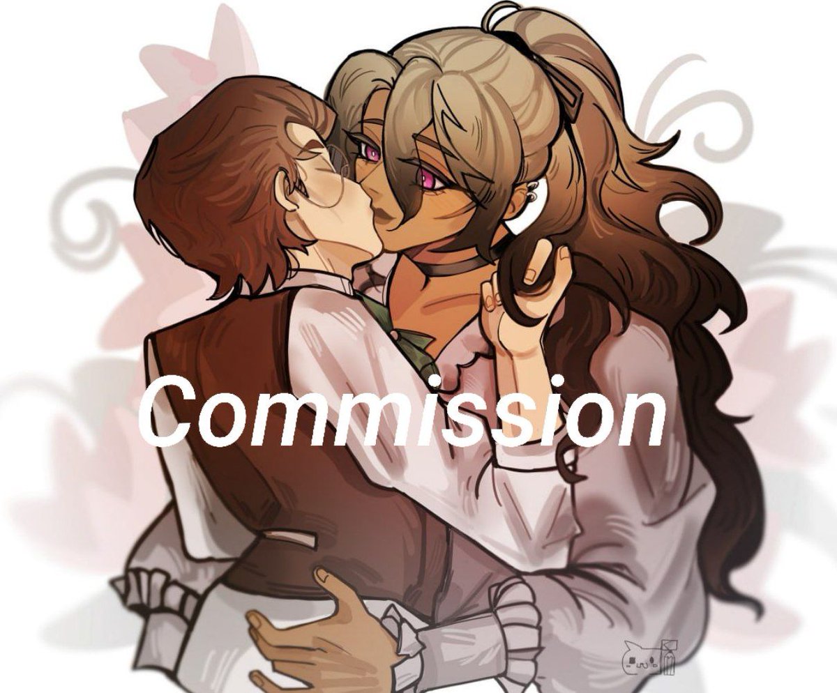 snow❄️( Vgen comms open) tweet media