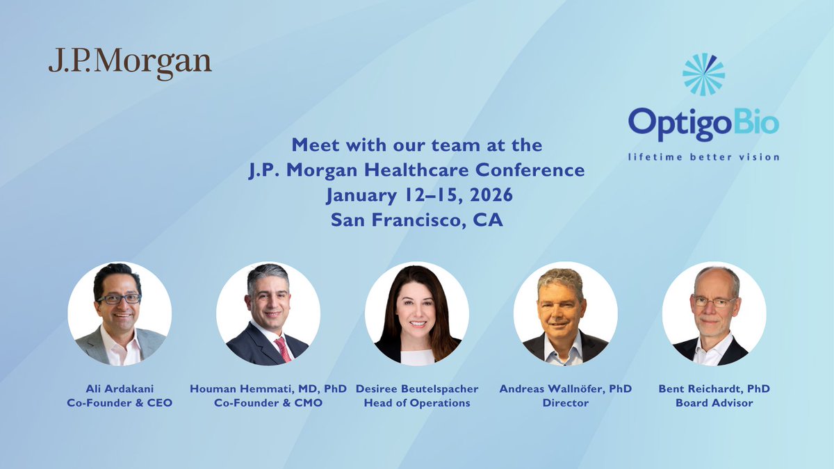 OptigoBio tweet media