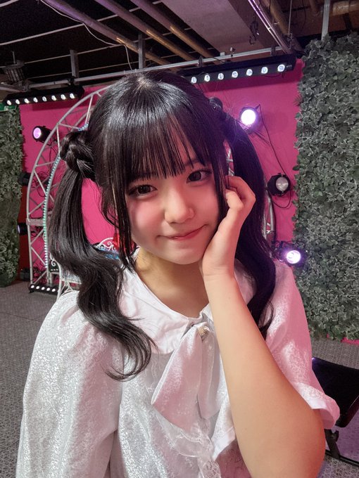 Twitterのコスプレ画像3