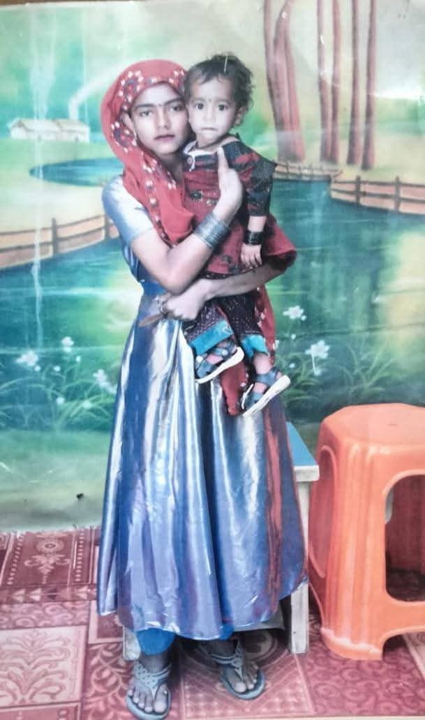 HinduPACT CHINGARI tweet media