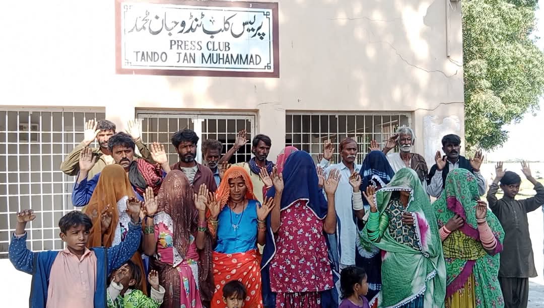 HinduPACT CHINGARI tweet media