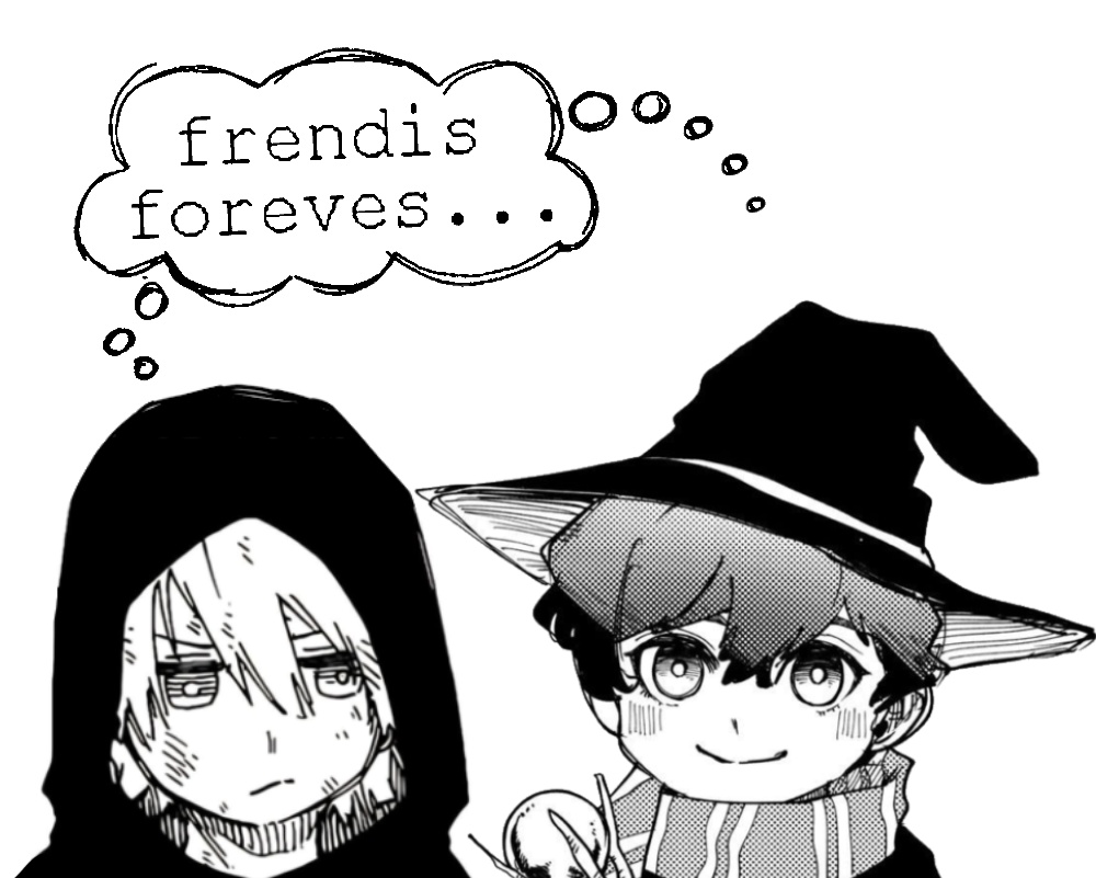 pinketness's tweet image. little kainess