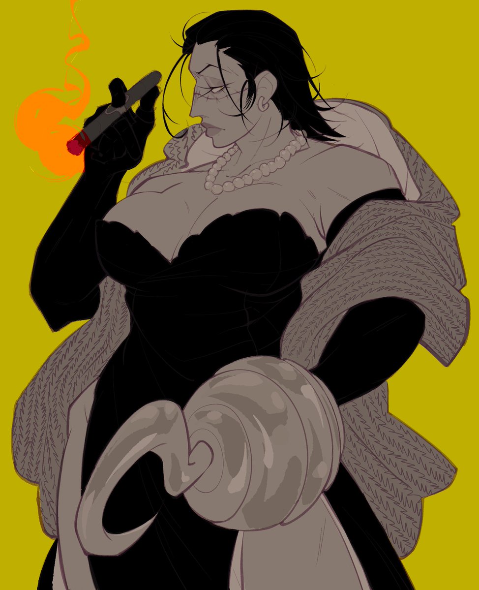 flap_sticks's tweet image. i used to be like THE fem croc artist on here like 2 years ago… please forgive me… i want my honor back…