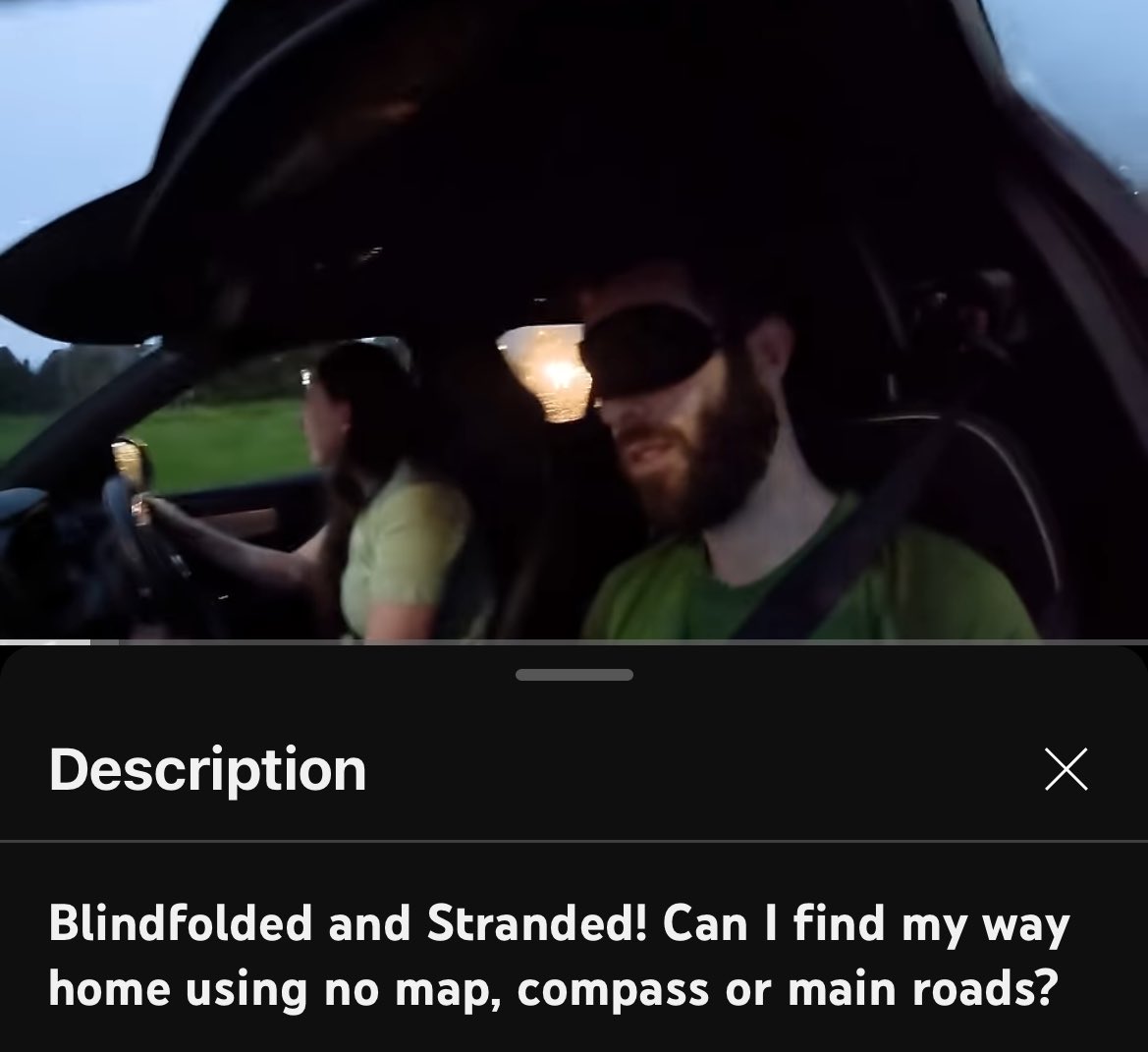 ever since i got sick i only watch youtube videos that look like this