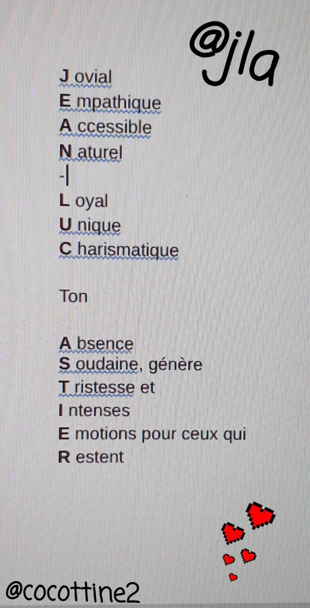 ✍©Margot☀️mes voyages➡️🇨🇦🇮🇹🇲🇨🇲🇦🇹🇳🇦🇩 tweet media