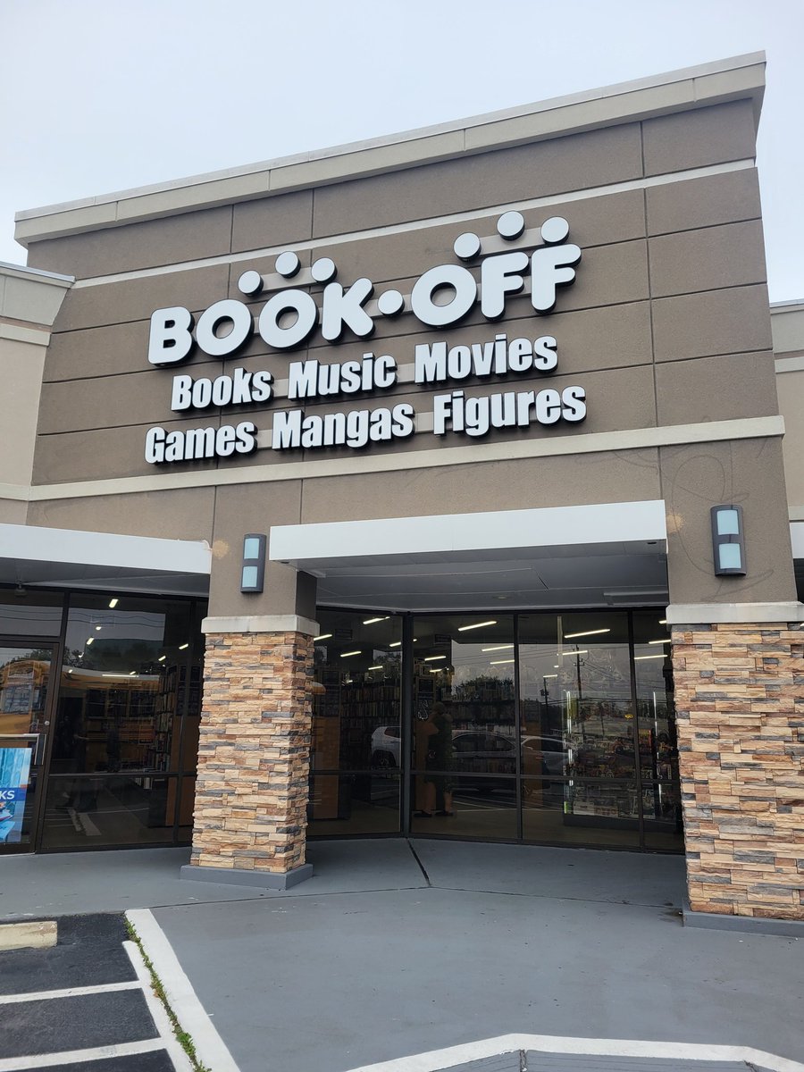 Goodman ACE Library tweet media