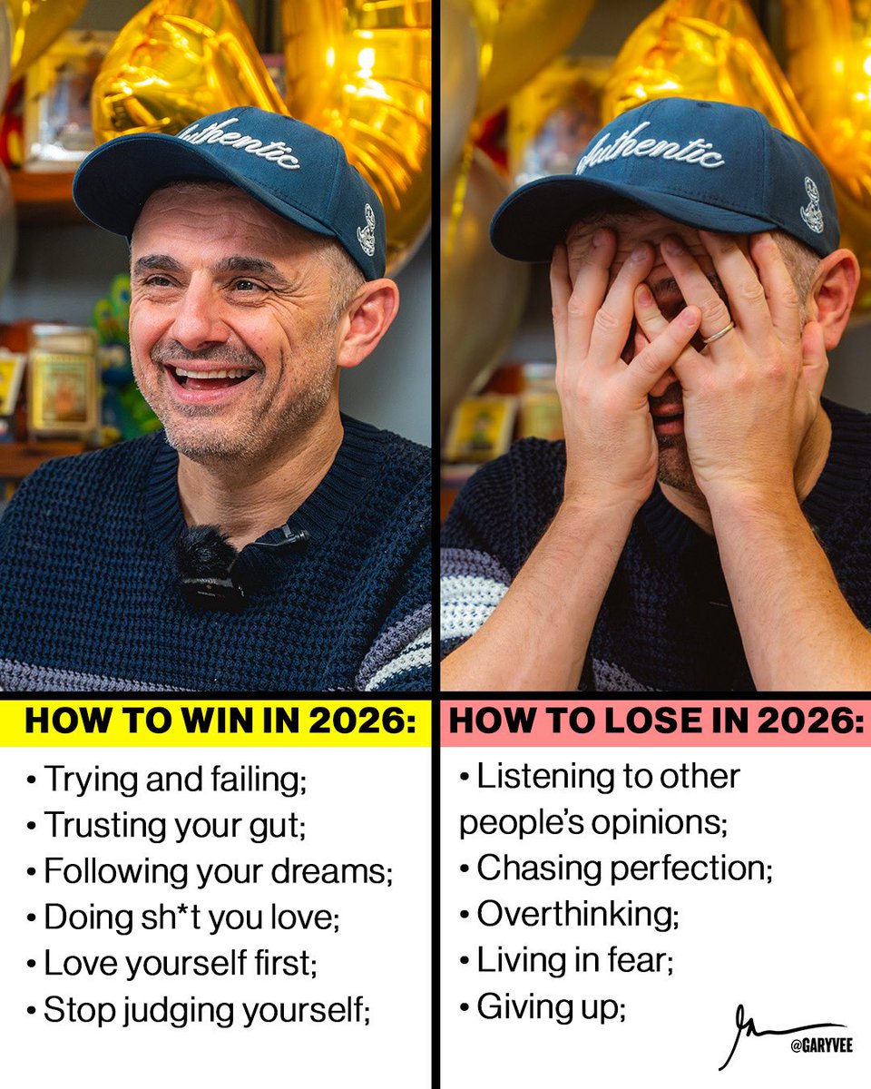 Gary Vaynerchuk tweet media