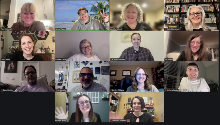 EduGuardians tweet media