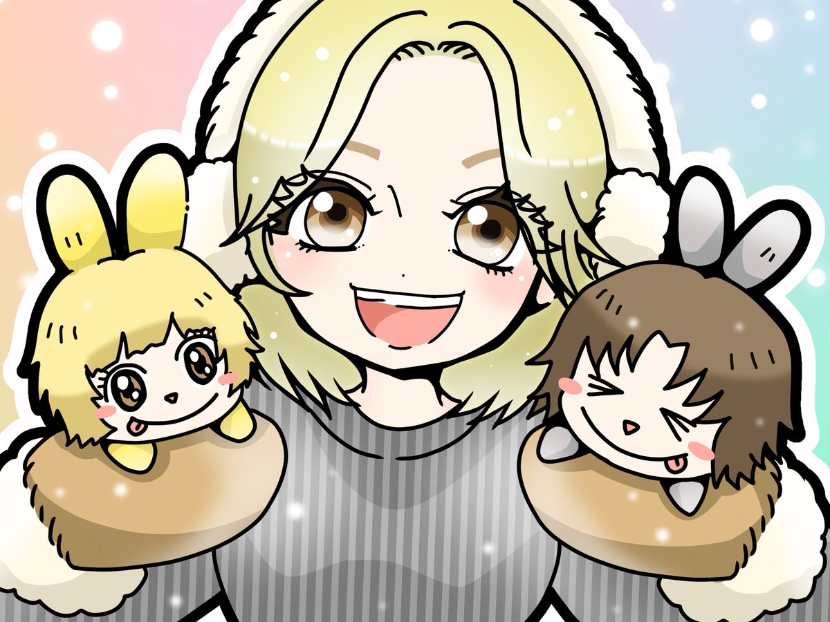 ルイージ (@wu3uwithwu3uw) / Posts and Replies / X