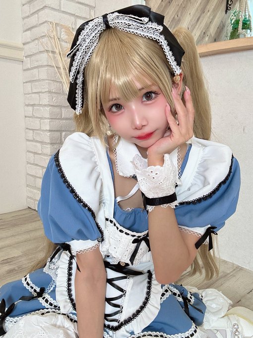 コスプレイヤー姫宮まほれのTwitter画像37