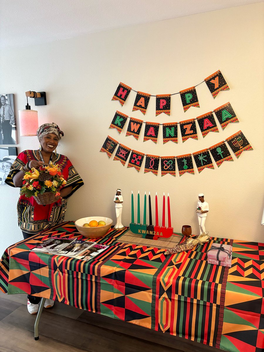 Holiday Season at Carlton — Wrapped. ✨
Moments from Hanukkah, Kwanzaa, Christmas, and New Year’s across our communities.