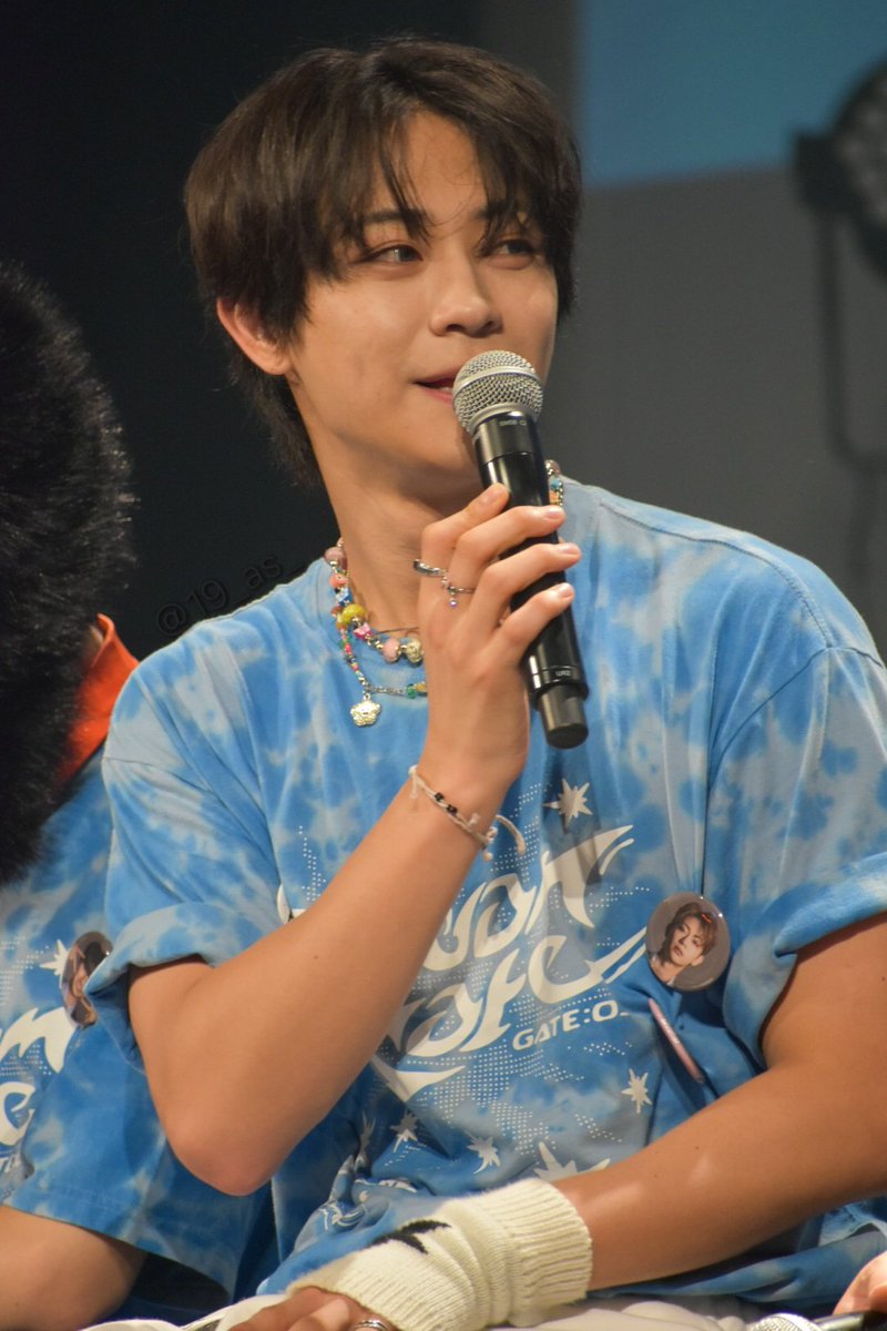 ORβIT & EaRTH オリジナル リング YOUNGHOON ヨンフン ORβITの記録