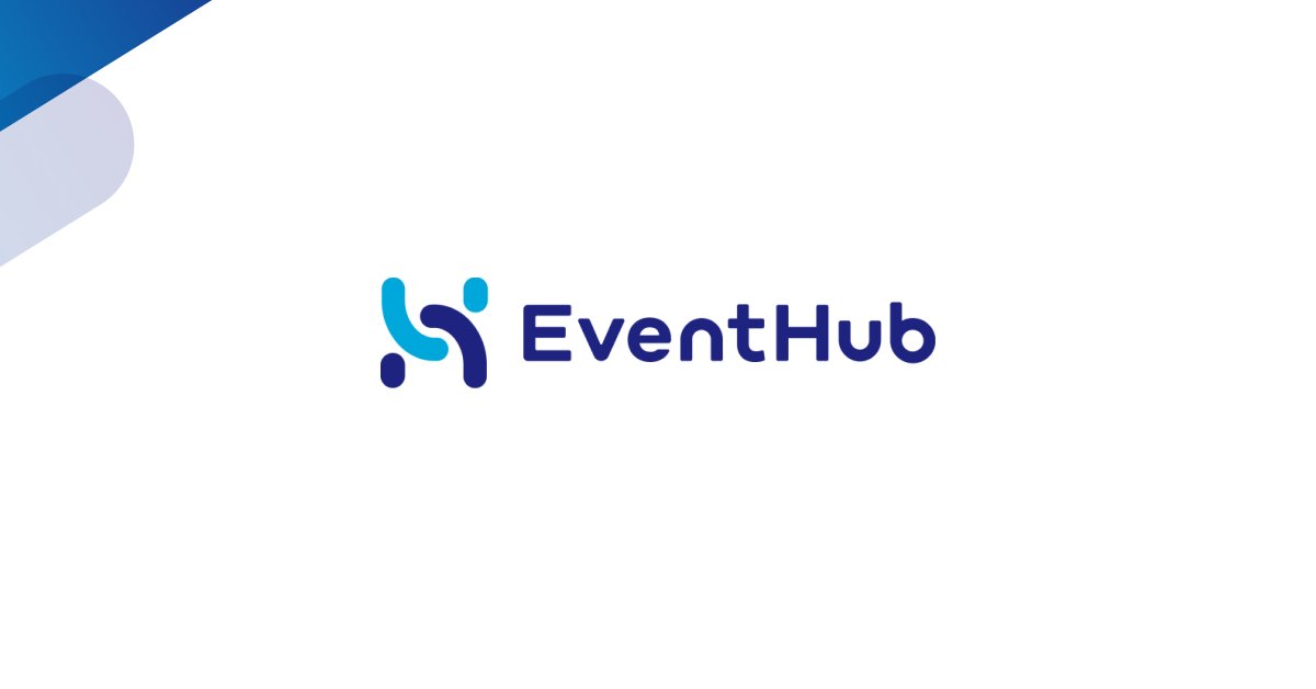 EventHub公式 tweet media