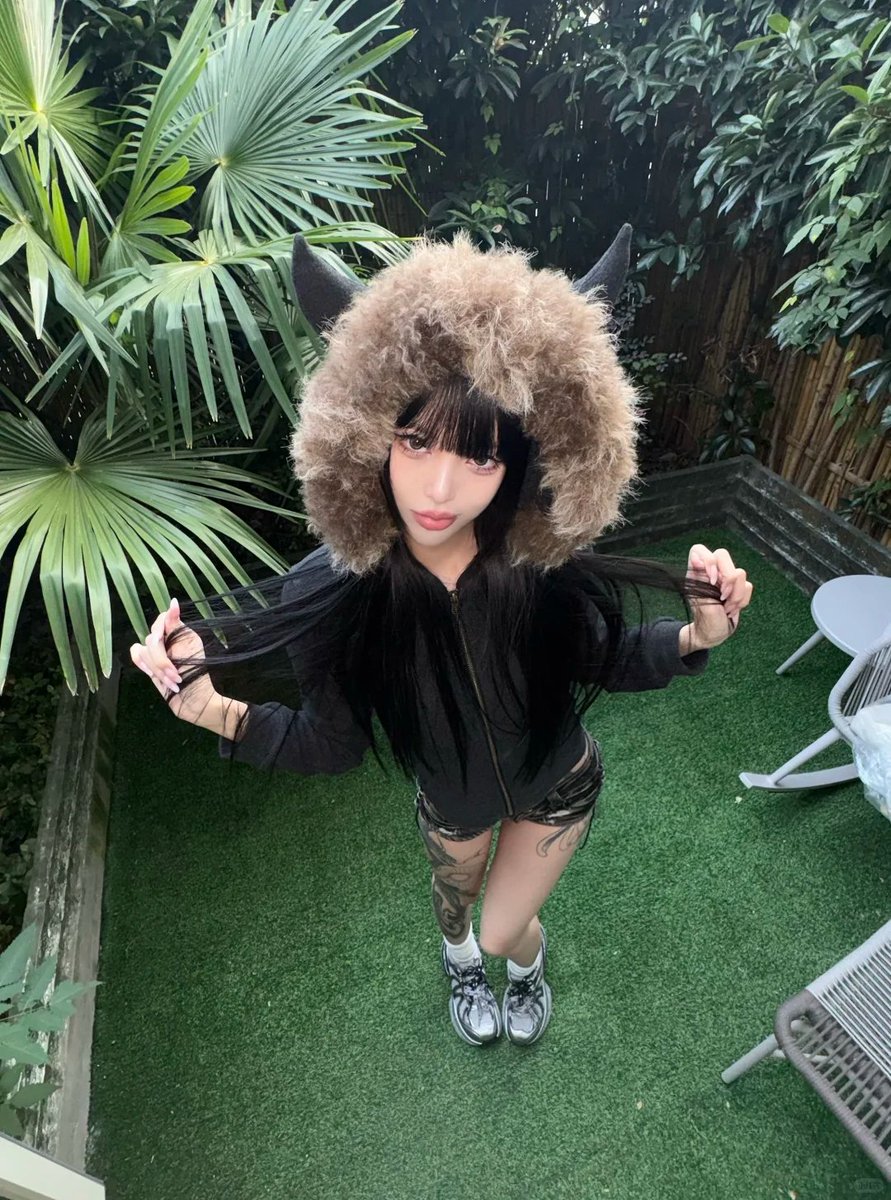 老蜥蜴姐 tweet media