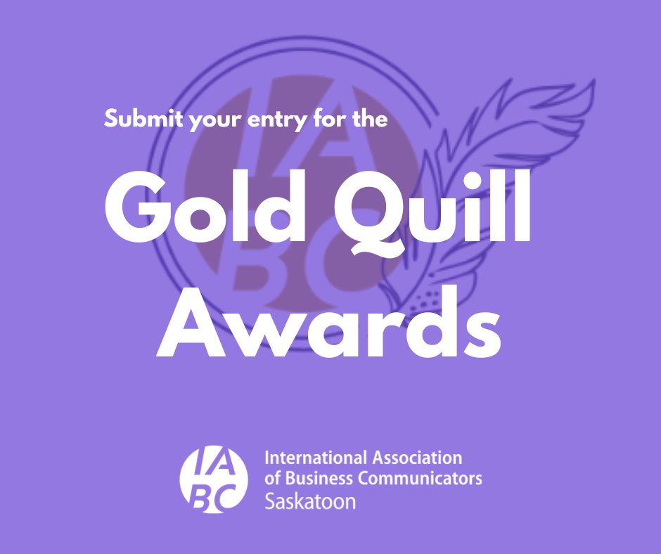 IABC Saskatoon tweet media