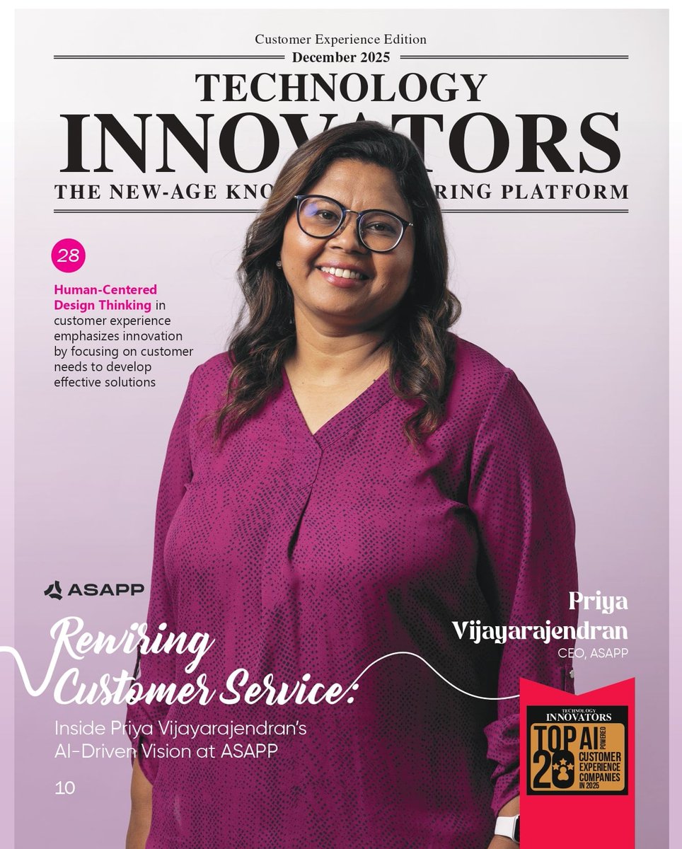 Technology Innovators tweet media