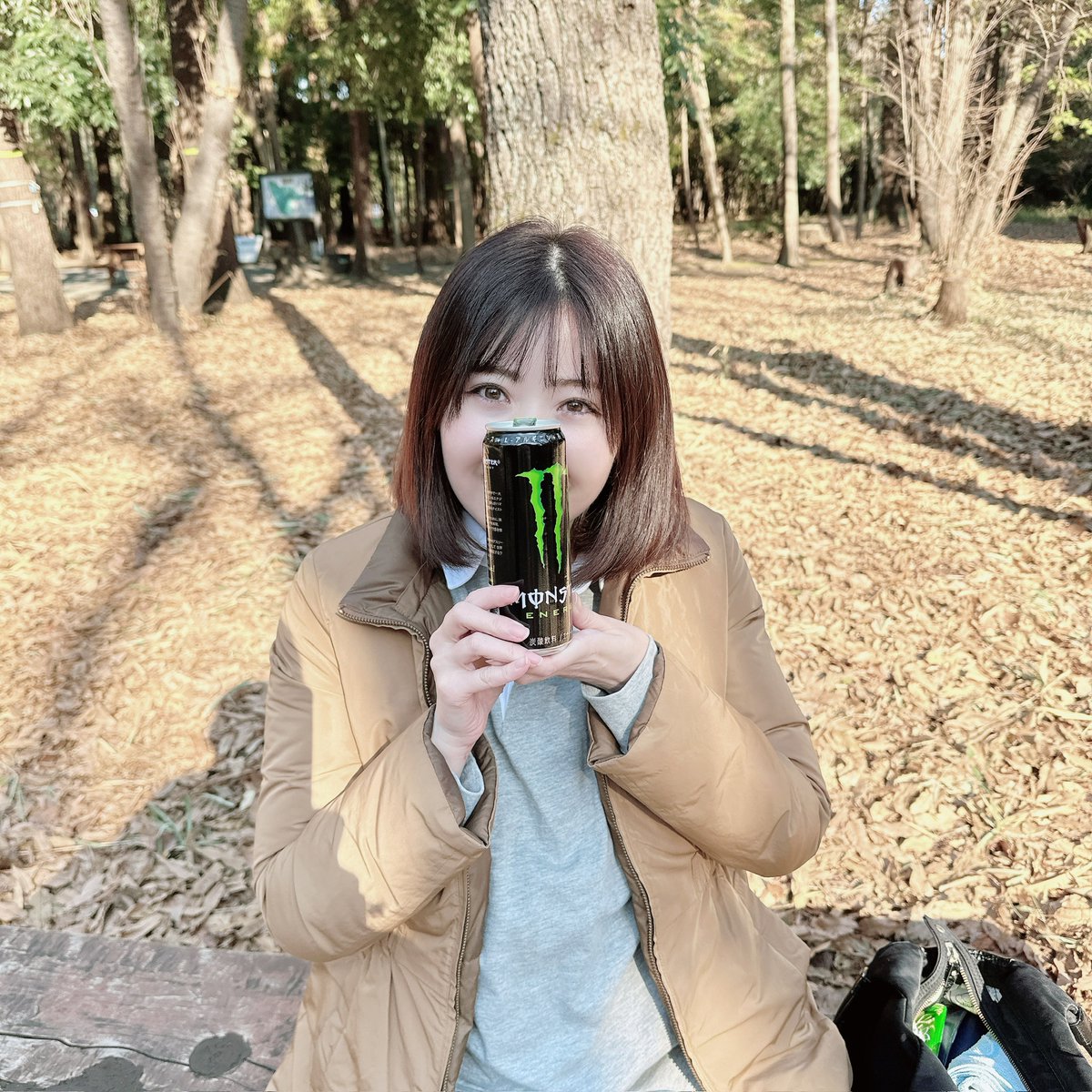 kawaiiwife0930's tweet photo. 先日の外国のちん凸さんはMonsterと同じ大きさでした💦 https://t.co/Q71pQFZqYa