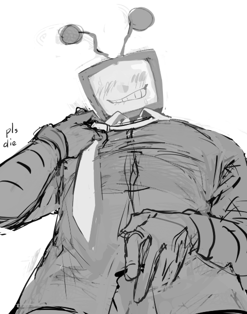 KILL YOUR TV