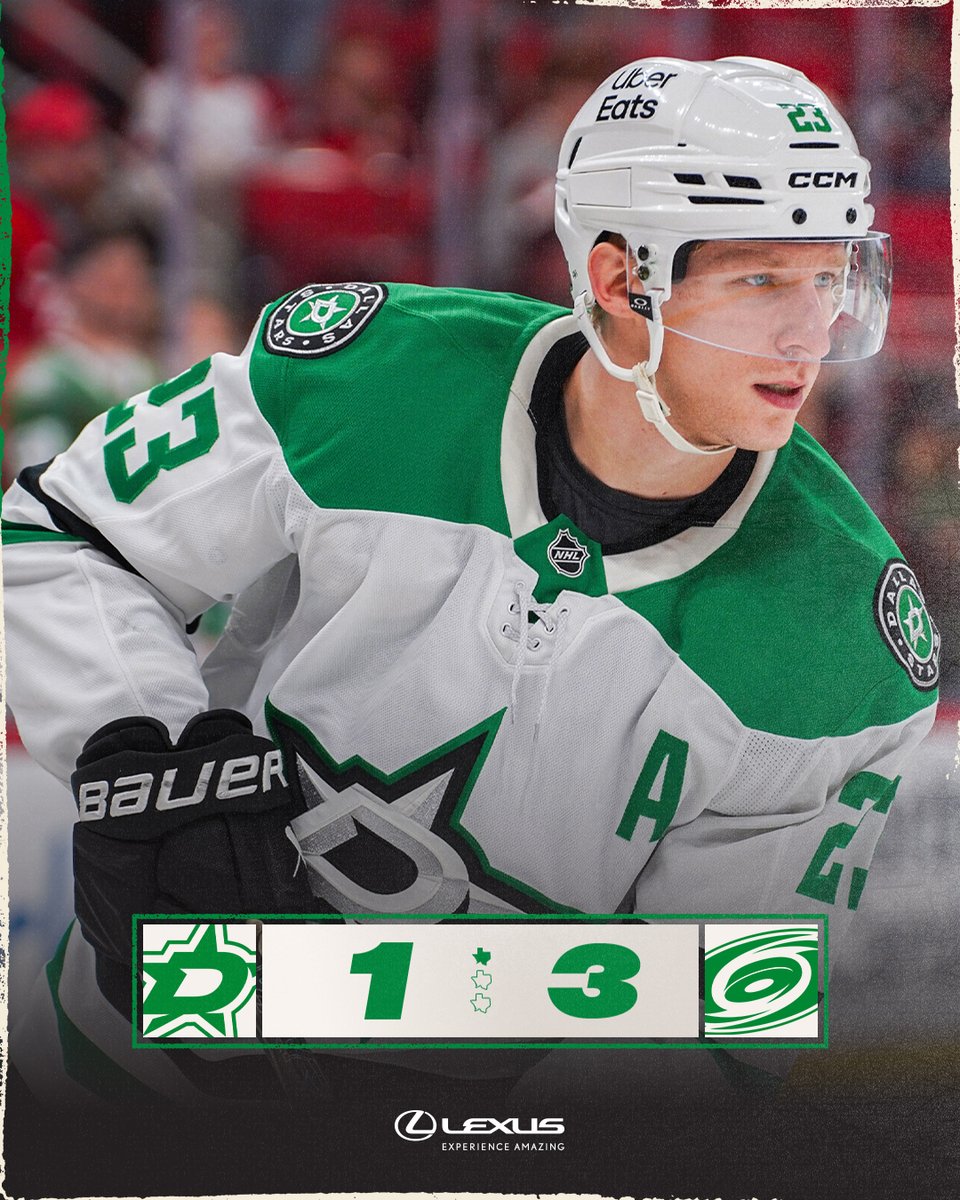 x - Dallas Stars tweet media