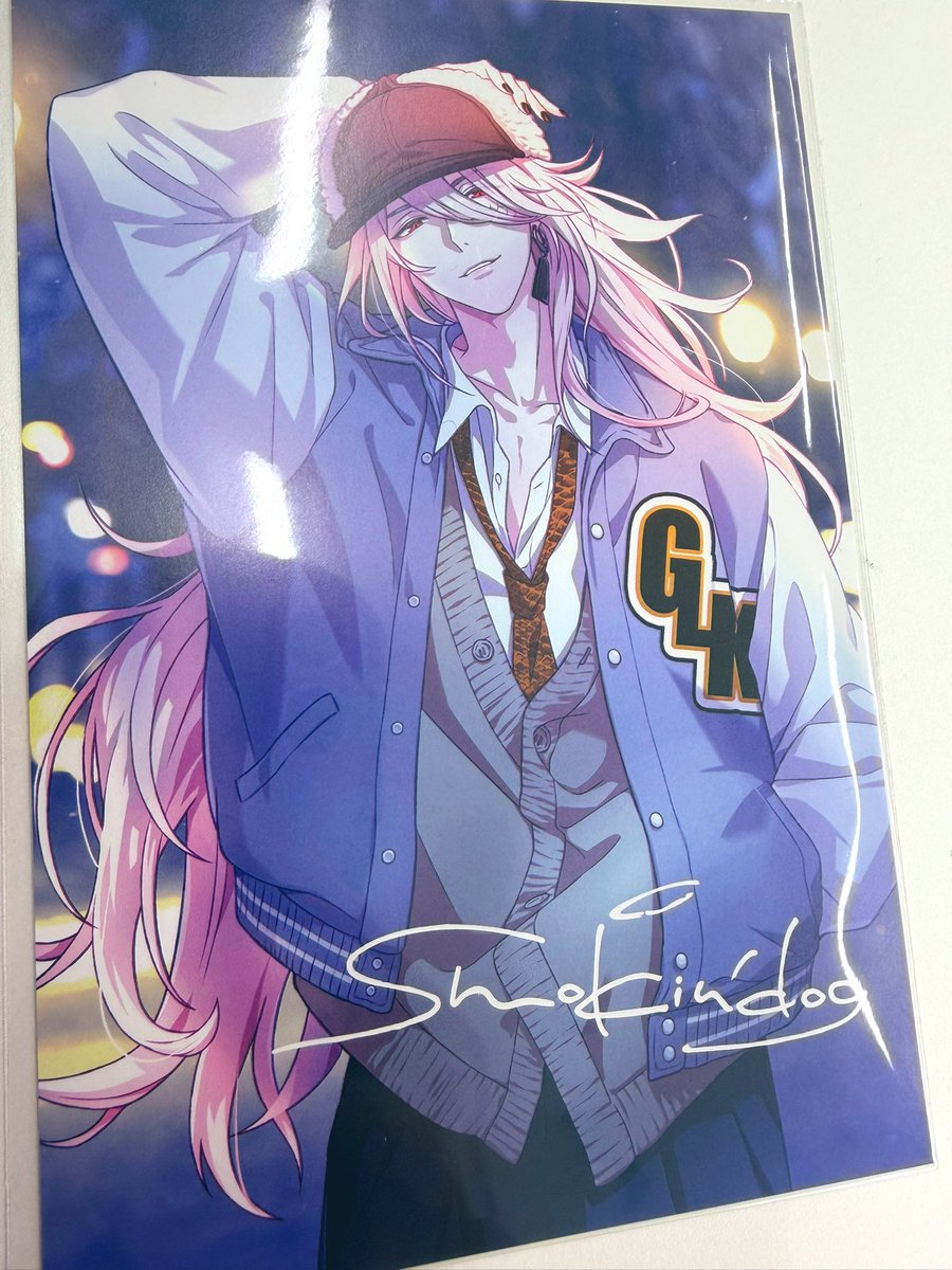 甲斐田紫音 紙類＋‪αまとめ売り 223点 甲斐田紫音 紙類＋‪αまとめ売り 223点 甲斐田ちえ@紫音‬