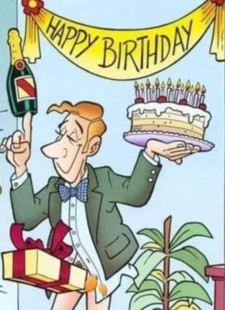 DannyMacK💯 tweet media