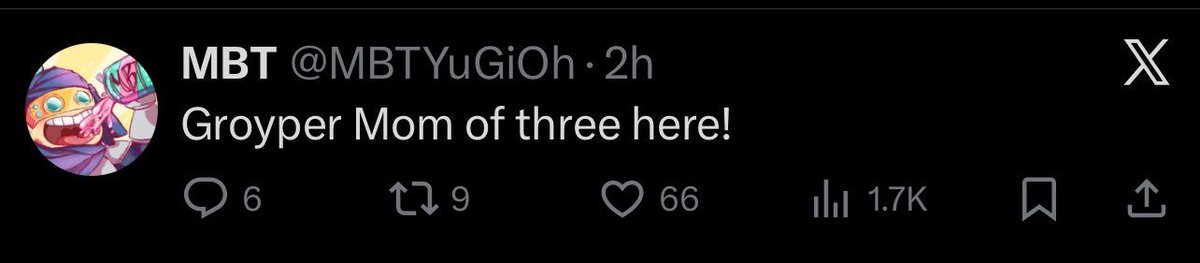 Deleted MBT Tweets tweet media