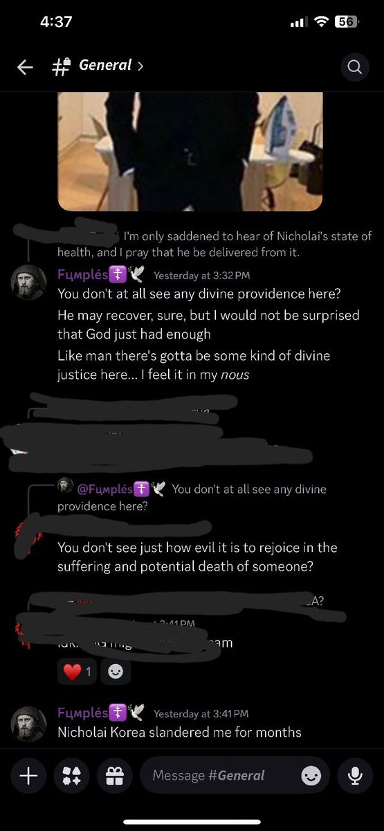 Nicholai_Korea aka Third Party Asian Auditor tweet media