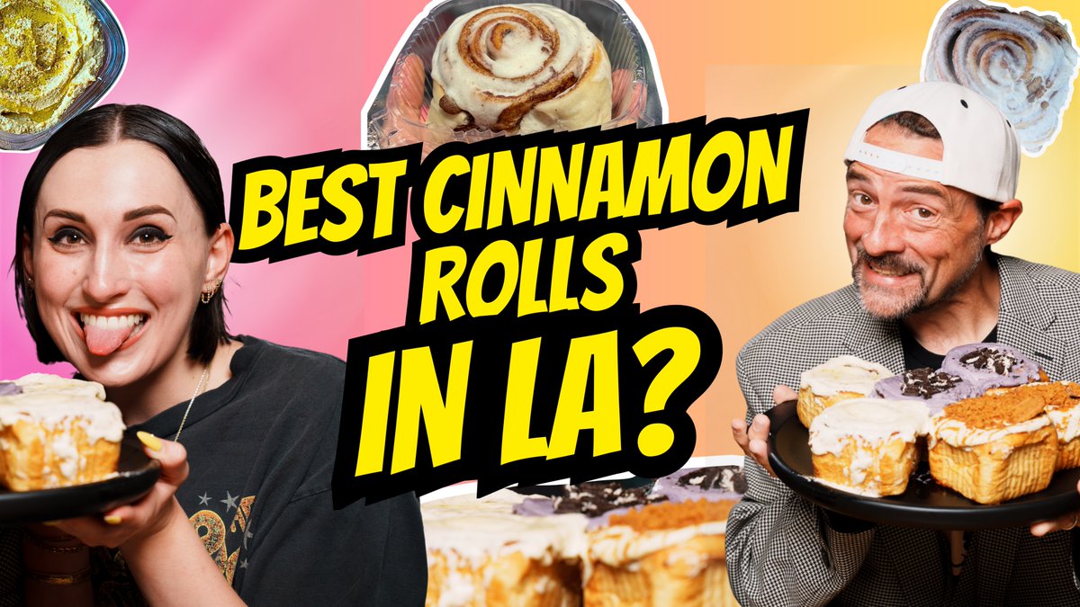 The SModcast Network tweet media