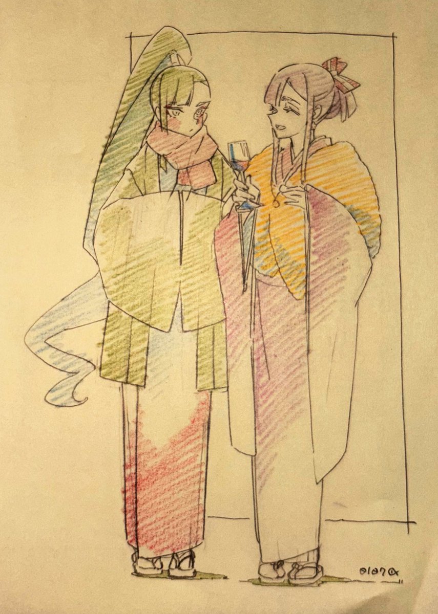 齊藤よちつな＊c107再販開始しました！ (@SAITOyochiko) / Posts / X