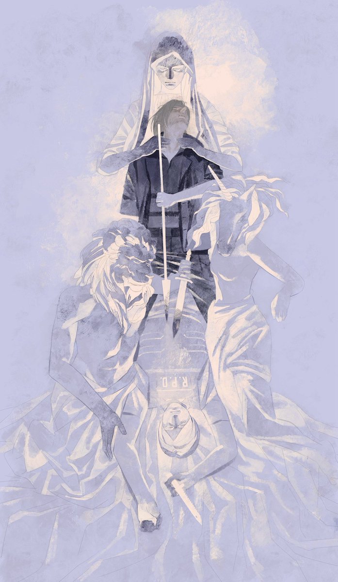 xianyu_chuan's tweet image. 