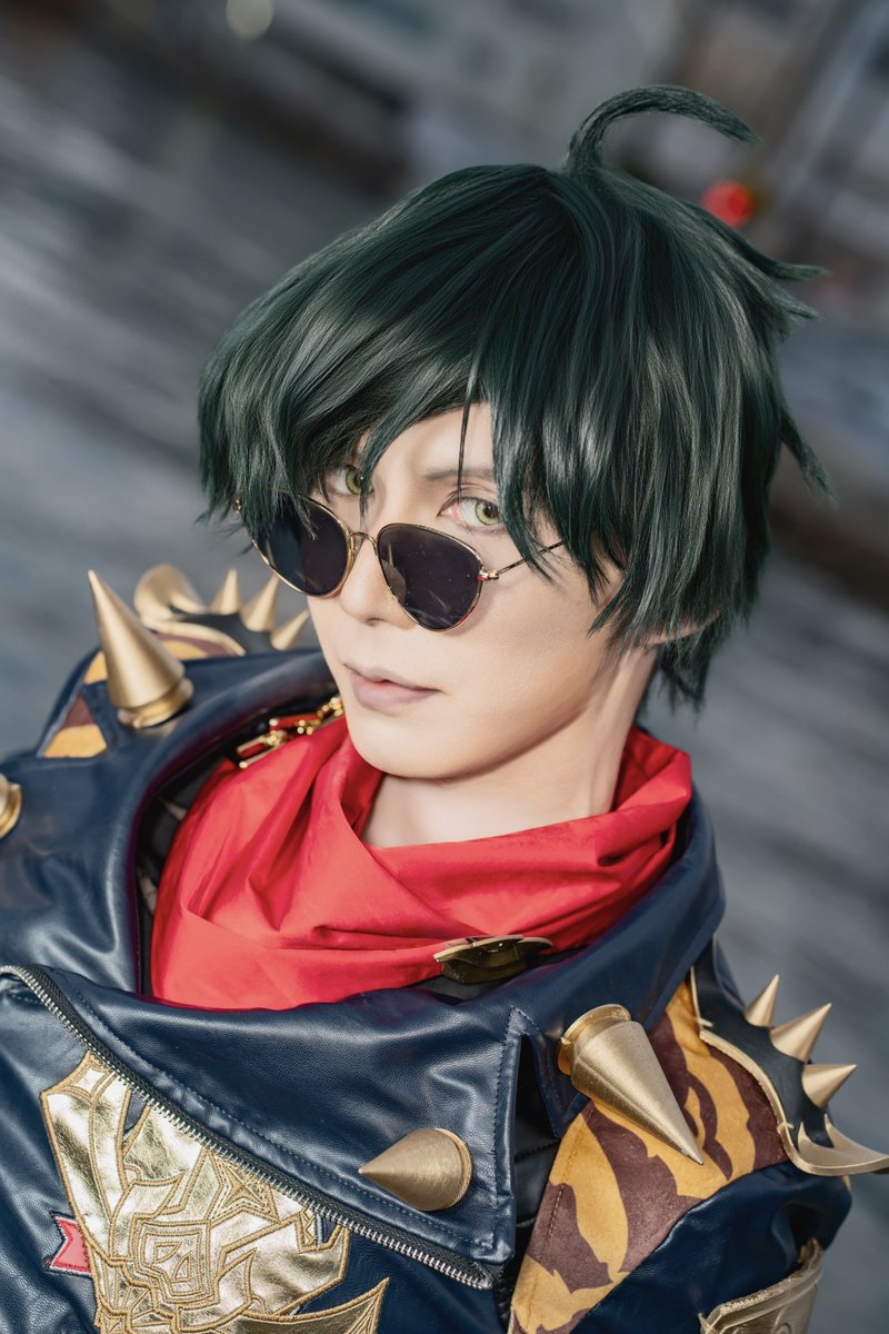 Ryusei☆@C107(火) 東4