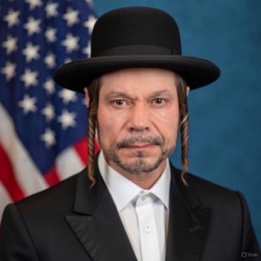 praisethybeard's tweet image. Can’t wait 🤡