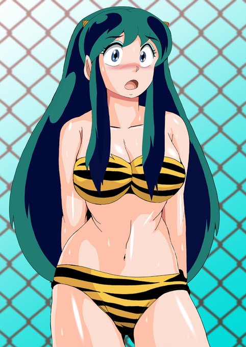 pixiv垢が停止したのでチマチマ上げてく 