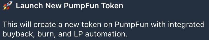 I shall create my first token on Fireball?!?!?!?