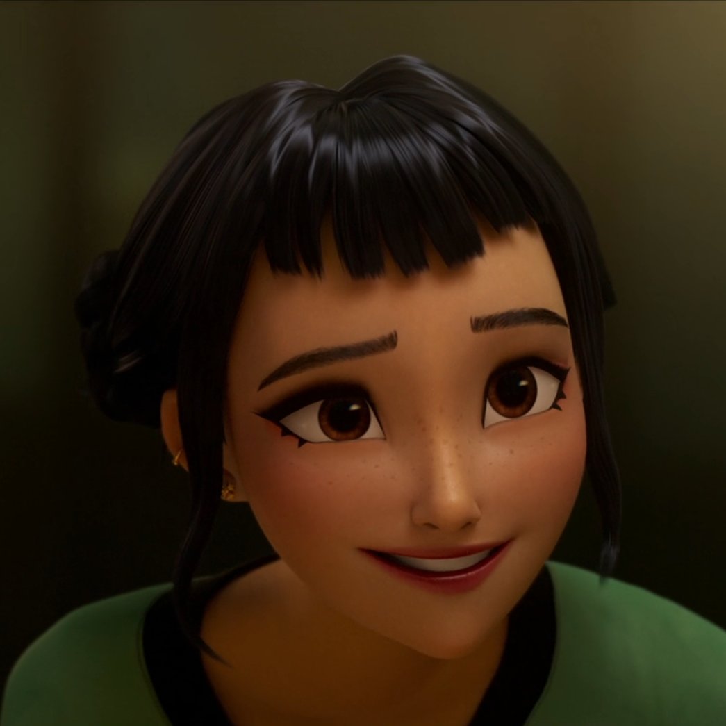 Danonino4K's tweet image. Day 16 of KPDH Daily Vibes!

Some Zoey appreciation today 💚