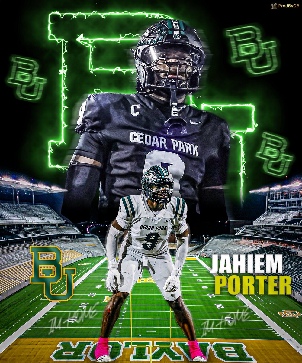 Jahiem Porter 3⭐️ tweet media