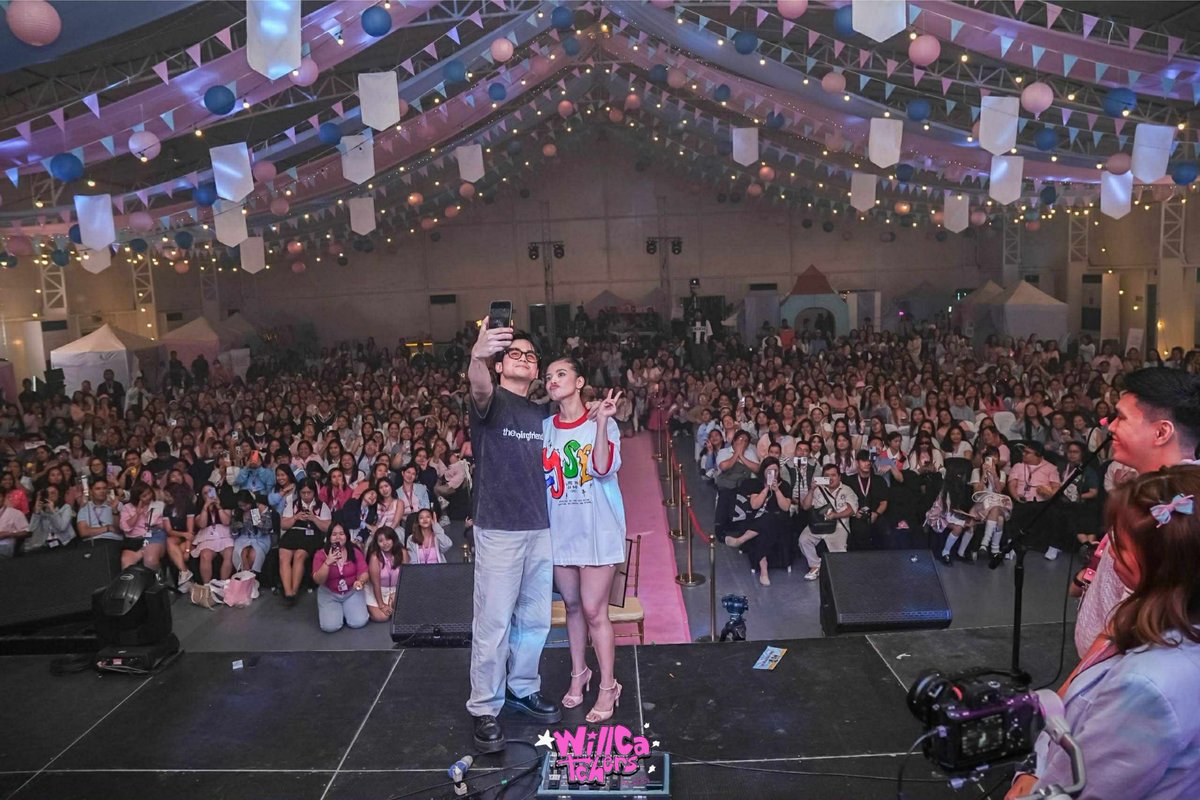 Volleybae_yo's tweet photo. Let me stop a certain narrative right here. Naiinis ako honestly.

To those insisting the crashout is because the other side is “REAL”, that’s an oversimplification bordering on willful ignorance. This was never about “REAL vs REEL.”

First of all, TEAM REEL NGA. REEL.

Ilang buwan na silang may ganap, visibility, at narrative. Hindi ito tungkol sa “REAL.”

We have always acted in good faith.

We defended Bianca when she was slut-shamed and questioned. Kasi nga we trusted her when she said she was single. That trust mattered. At least to us. 

Will himself said he wanted to work with Bianca. Bianca echoed the same. This wasn’t projection. This wasn’t clinging. This was us responding to their own words, their own stated dreams.

So wag n’yong baliktarin ang kwento.

Hindi lang kami ang kumapit. Sila mismo ang nagsabi na kumapit kami. Kami ang naniwala. Kami ang umaksyon in good faith.