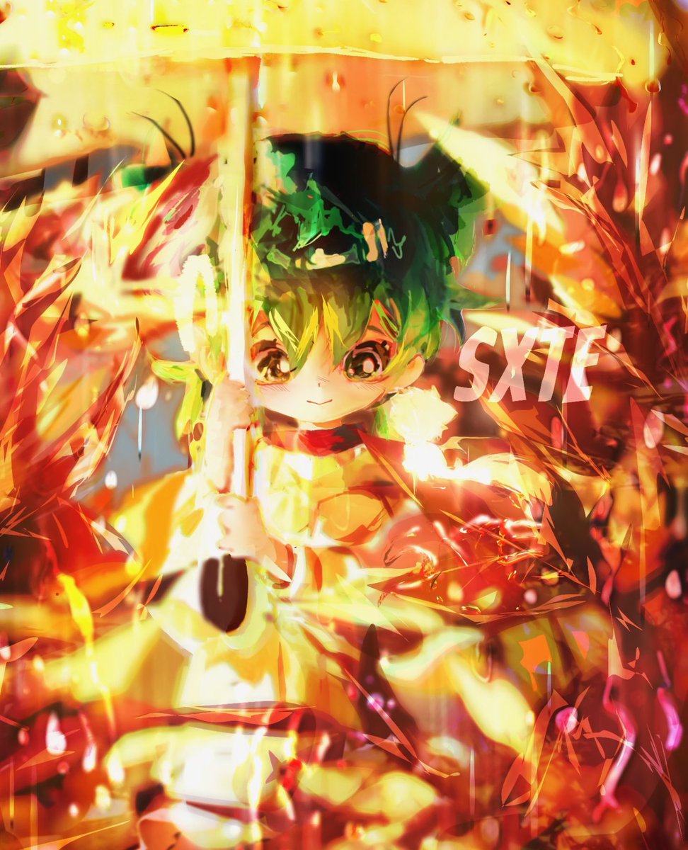 — SETE ! 💢 (working on cmm) tweet media