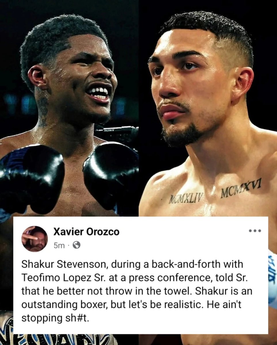 SkateSearcher's tweet image. Plus Shakur Stevenson has never fought at 140lb. 
#Facebook #theboxingrundown 
#boxing #boxeo #boxingworld #boxingfans #boxingtalk #shukur #Teofimo