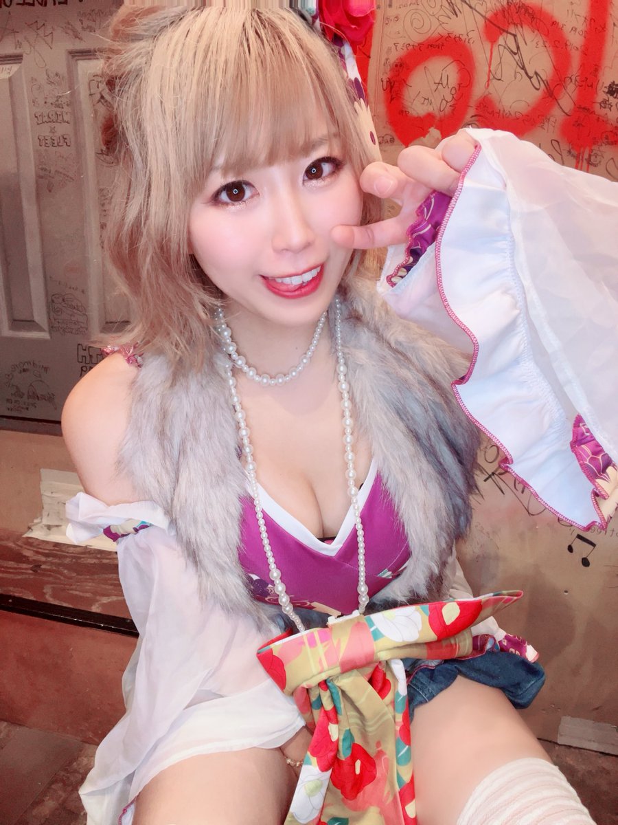 キラナ⭐️🍉@1/24Qtwins初ワンマン/3/7アコワンマン (@kirana0717