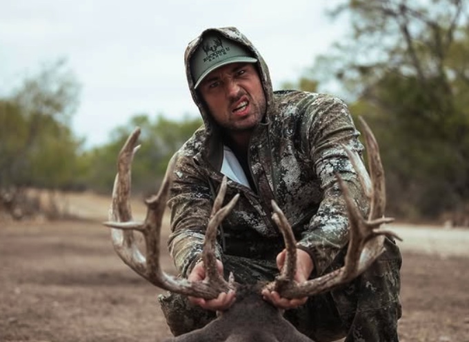 This year for me purposely has been a lot of re-grounding &amp; re-centering myself. I needed some time to clear my mind refocus and get back to who I am at the core before everything we have planned in this next chapter takes off. 2026 here I come!