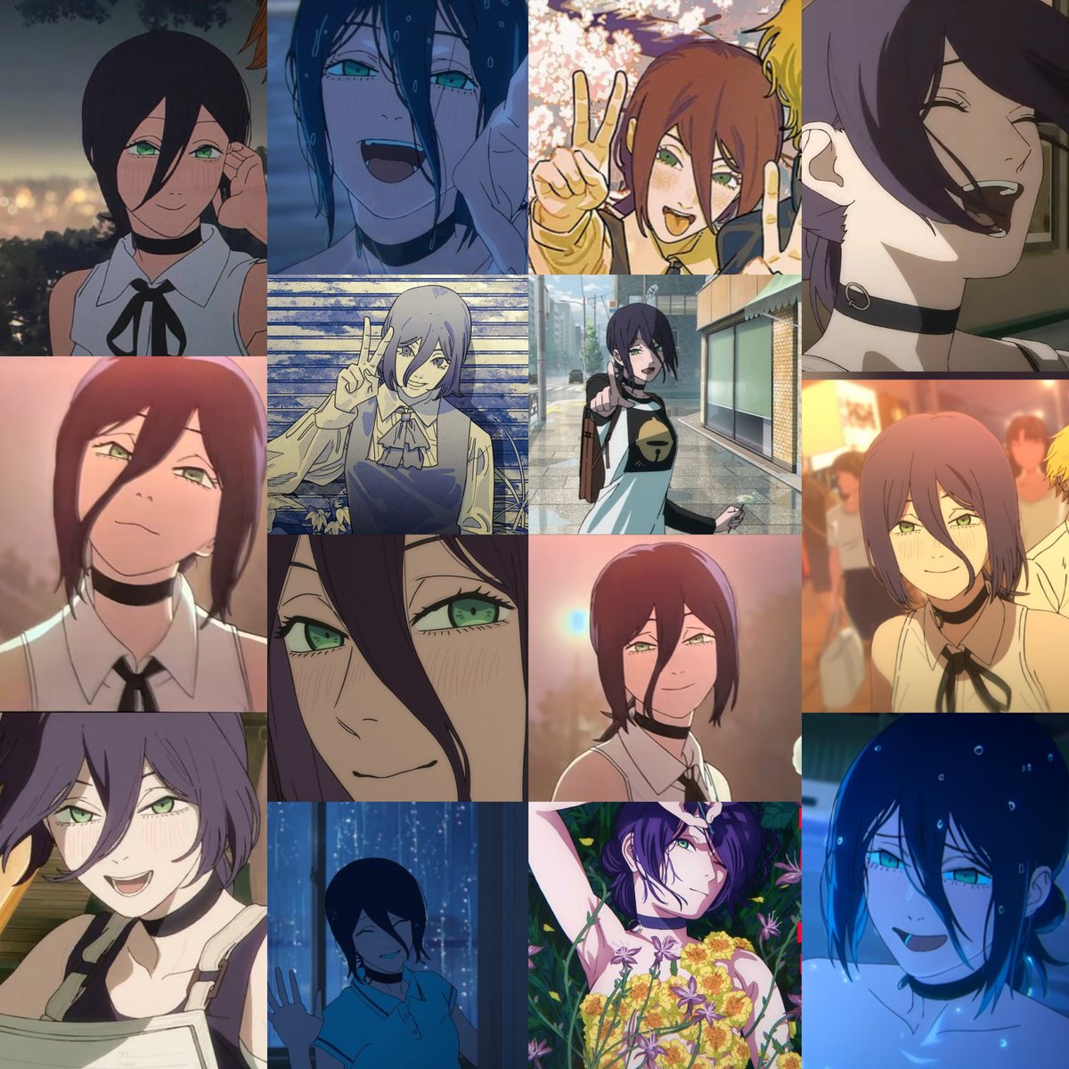 RIN-NE (TV Series 2015–2017) - IMDb, image size:1200x1200