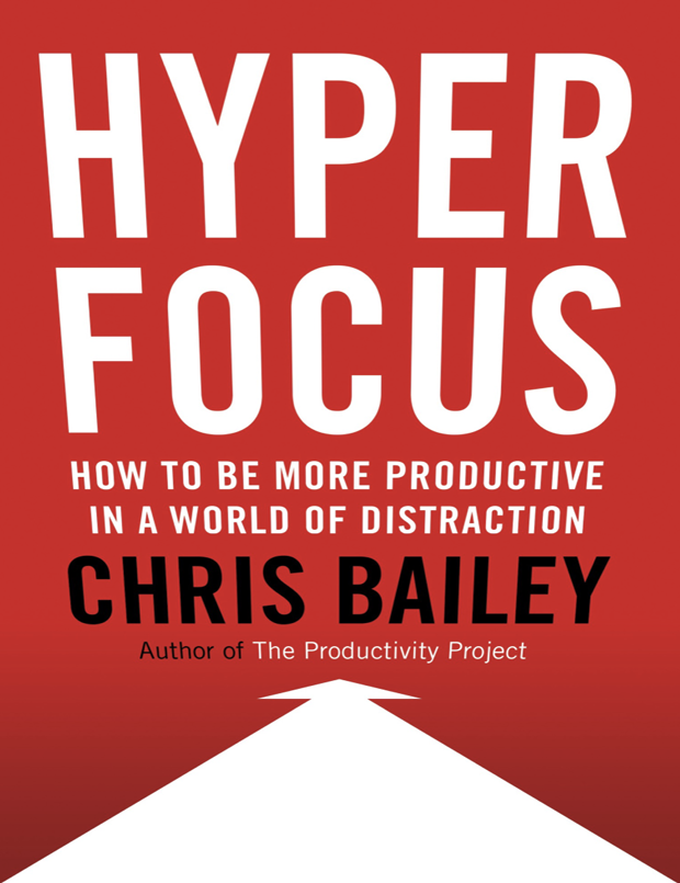 PerfDownload's tweet image. Hyperfocus by Chris Bailey

Master your two most powerful attention modes: Hyperfocus for deep work and Scatterfocus for creative insight. A practical guide to managing distractions, energy, and achieving more.

🔗 perfdownload.etsy.com/listing/443695…

#Hyperfocus #ChrisBailey #Productivity