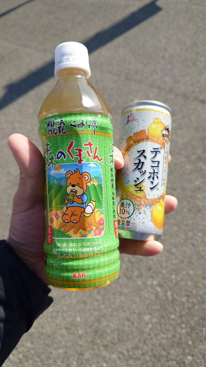 デコポン発祥の地へ デコポン発祥の地へ