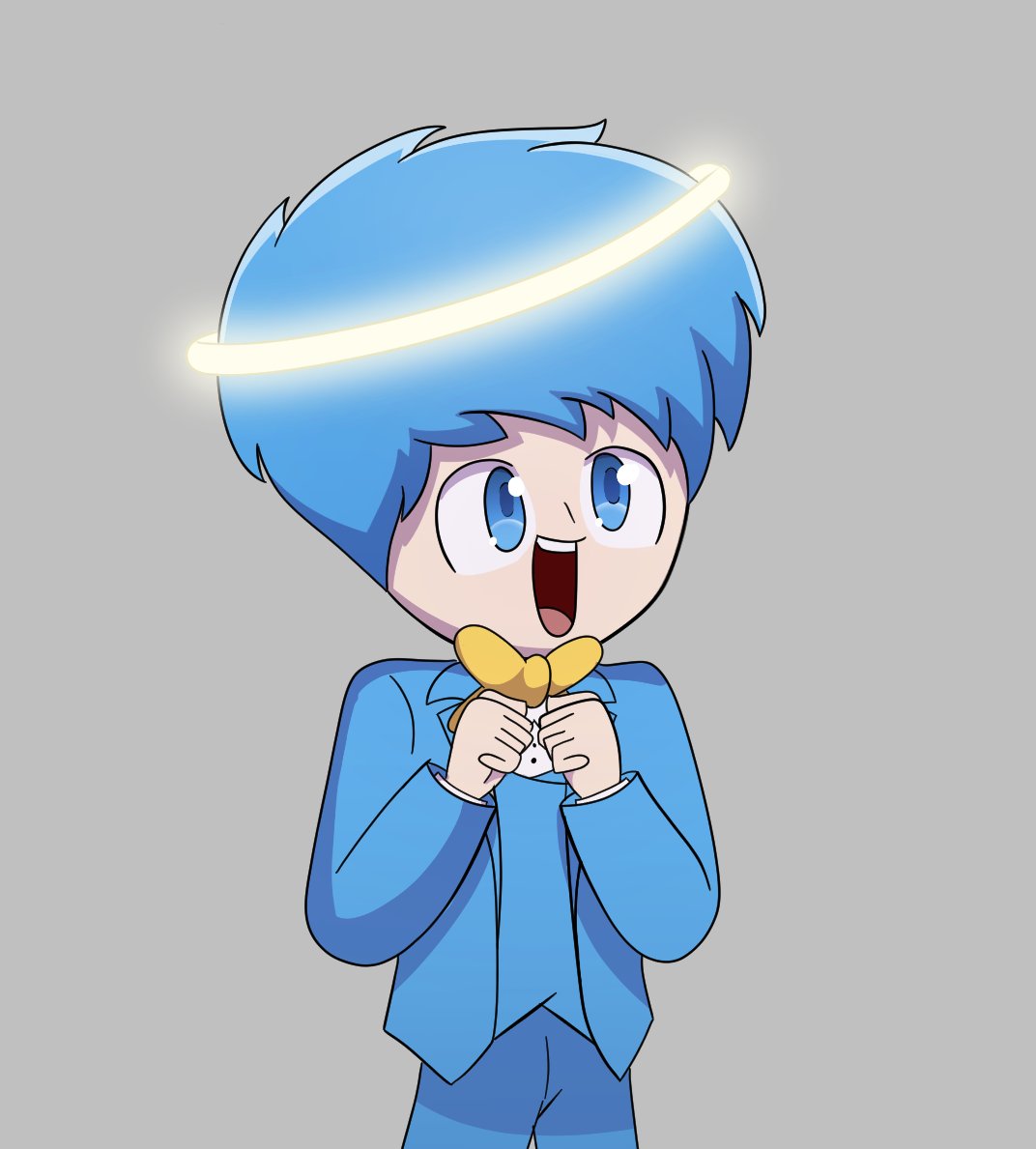 Ghosty_Dev2's tweet image. (Guys please repost this one)

hello! i want to gain some experience in animation, so i'll be doing animation comissions in a very good price! i was thinking about 45$ for 5 seconds but we can talk about the price, if u are interested please contact me in dm

#art #animation