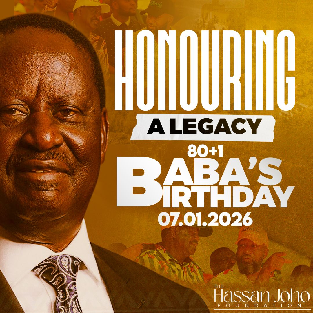 His efforts helped lay the foundation for constitutional reforms that culminated in a people-driven Constitution—anchored on rights, the rule of law, and democratic values. #HonouringALegacy