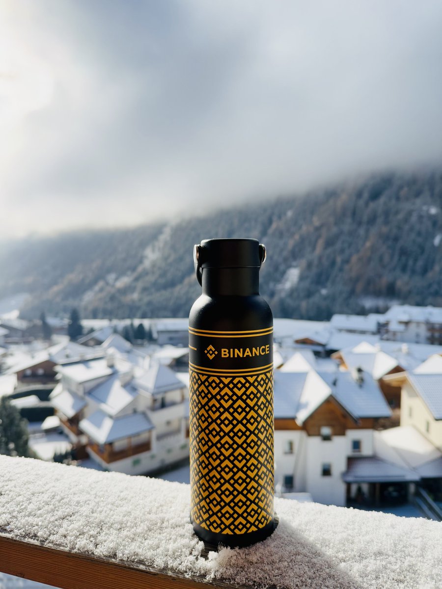 Binance Wallet tweet media