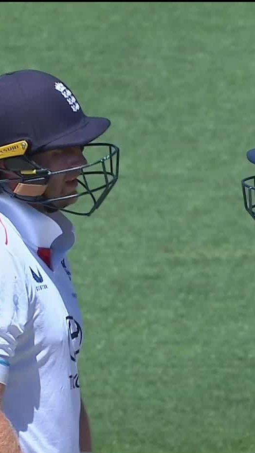 Ashes ends for Joe Root Picture