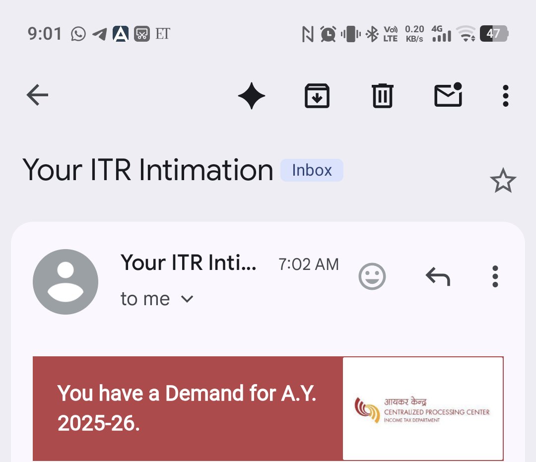 Jay Matoliya 🐂 tweet media